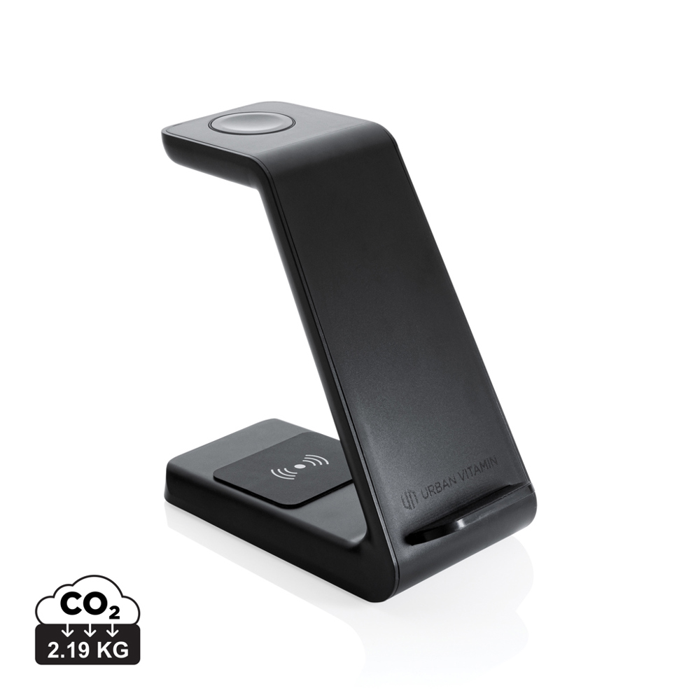 Urban Vitamin Fairfield 3in1 RCS rplastic oplader