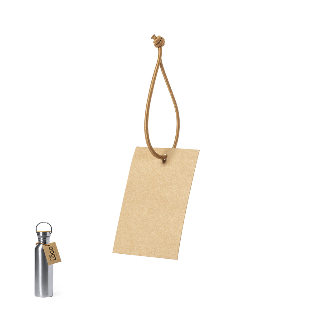 Geschenk Hangtag Canlia - kopen of bedrukken