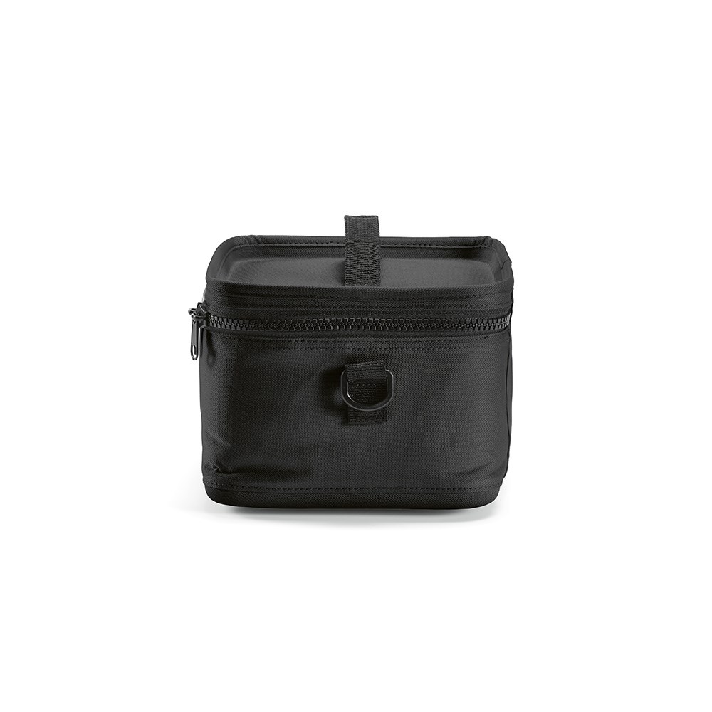 Munich M 7,5L Koeler rPET - Zwart