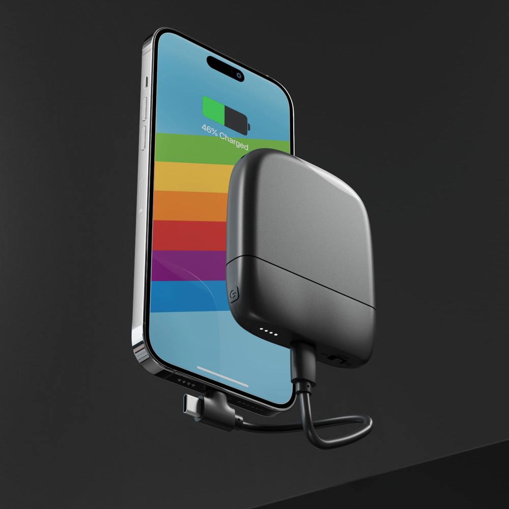 Xoopar ICE P Powerbank 5000mAh