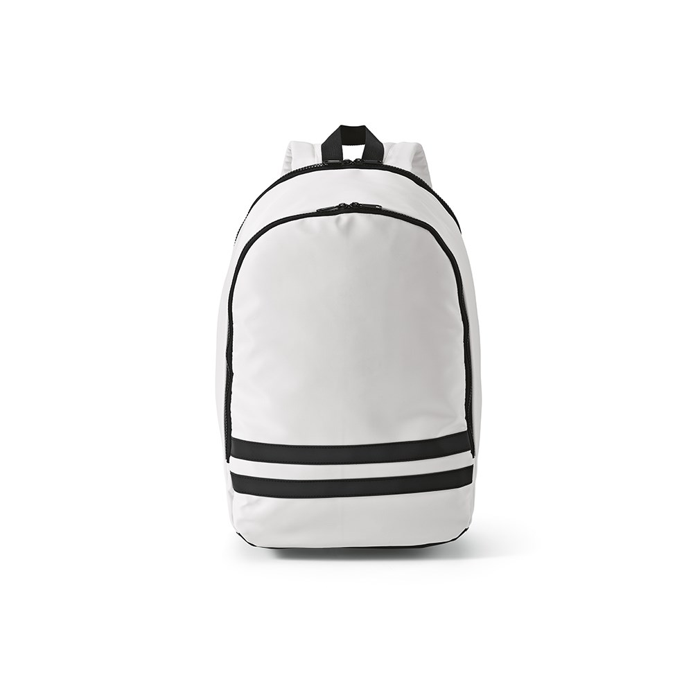 Sydney Rugzak 18L rPET - Wit