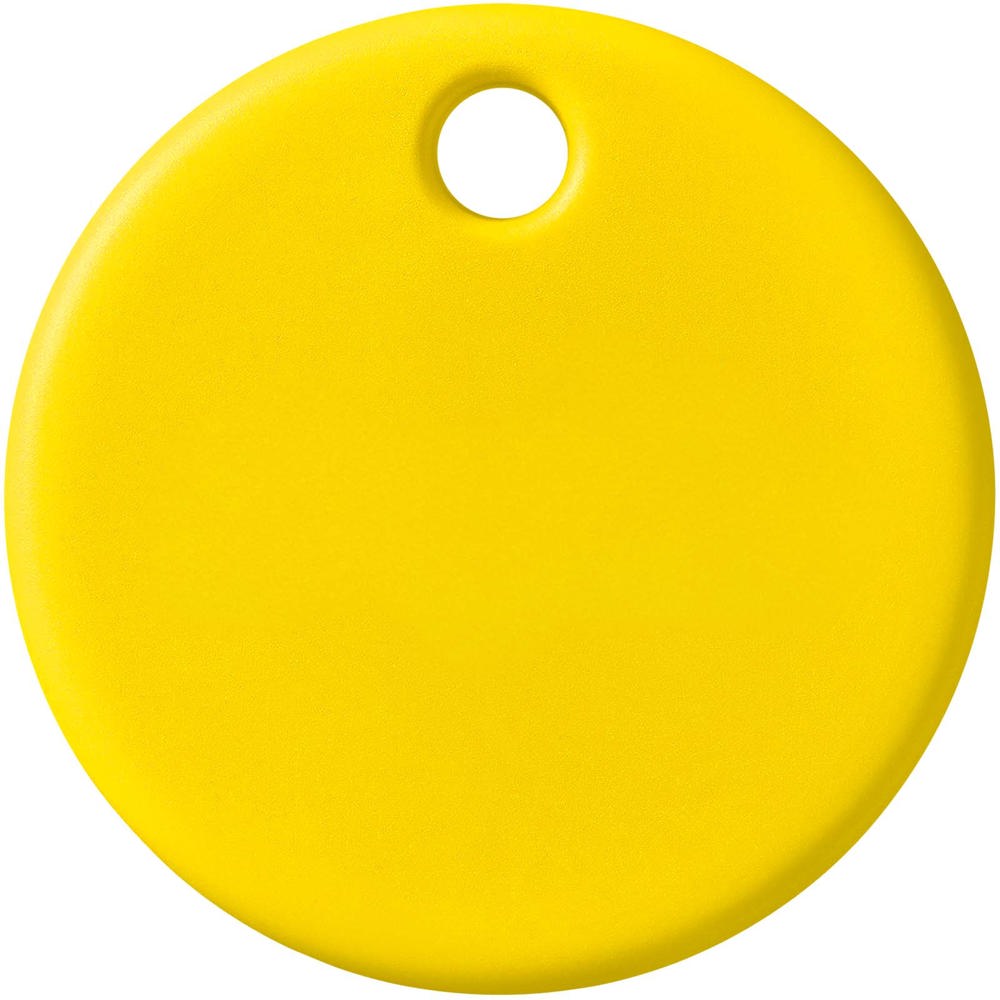 Chipolo POP traceertag - Geel