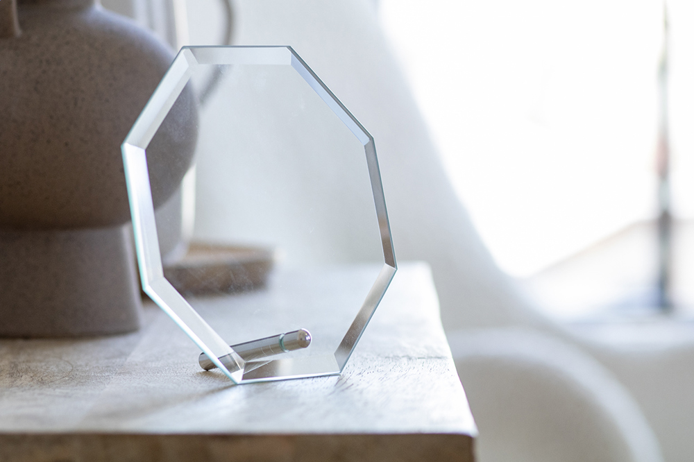 Champion - trofee - voor bedrijven en relatiegeschenken