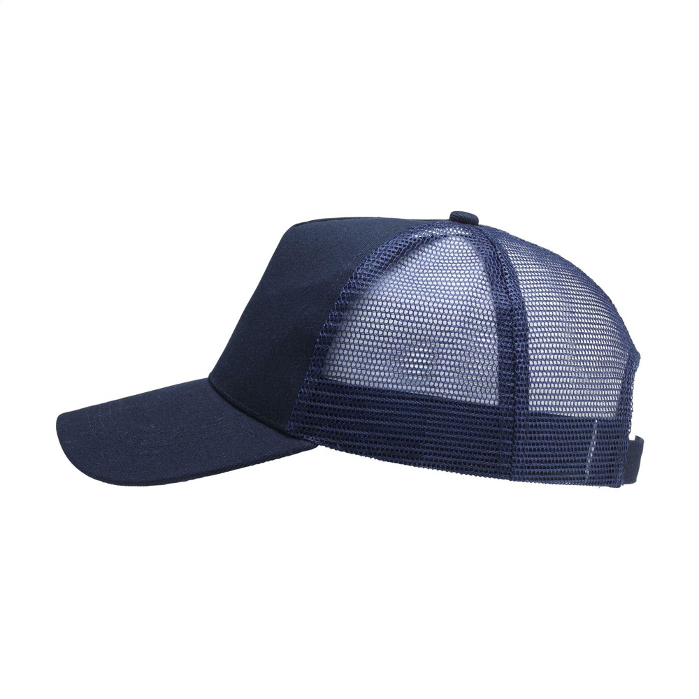 Trucker Recycled Cotton pet