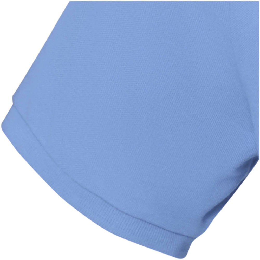 Calgary 200 g/m² herenpolo met korte mouwen