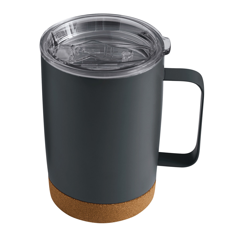 STEELJOURNEY - Vacuüm drinkbeker