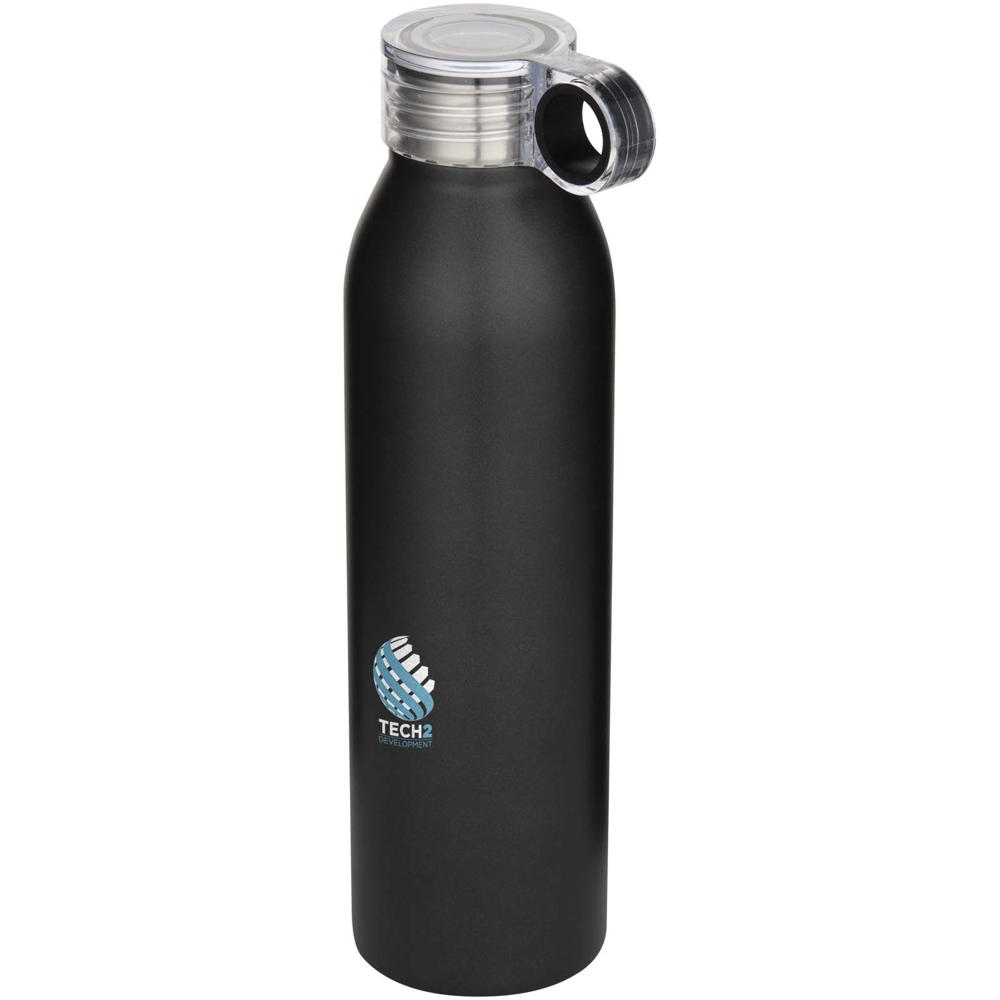 Grom 650 ml RCS gerecyclede roestvrijstalen waterfles