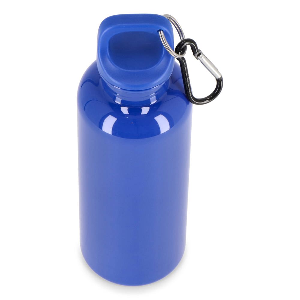Nina waterfles R-PET 500 ml Hardcolour