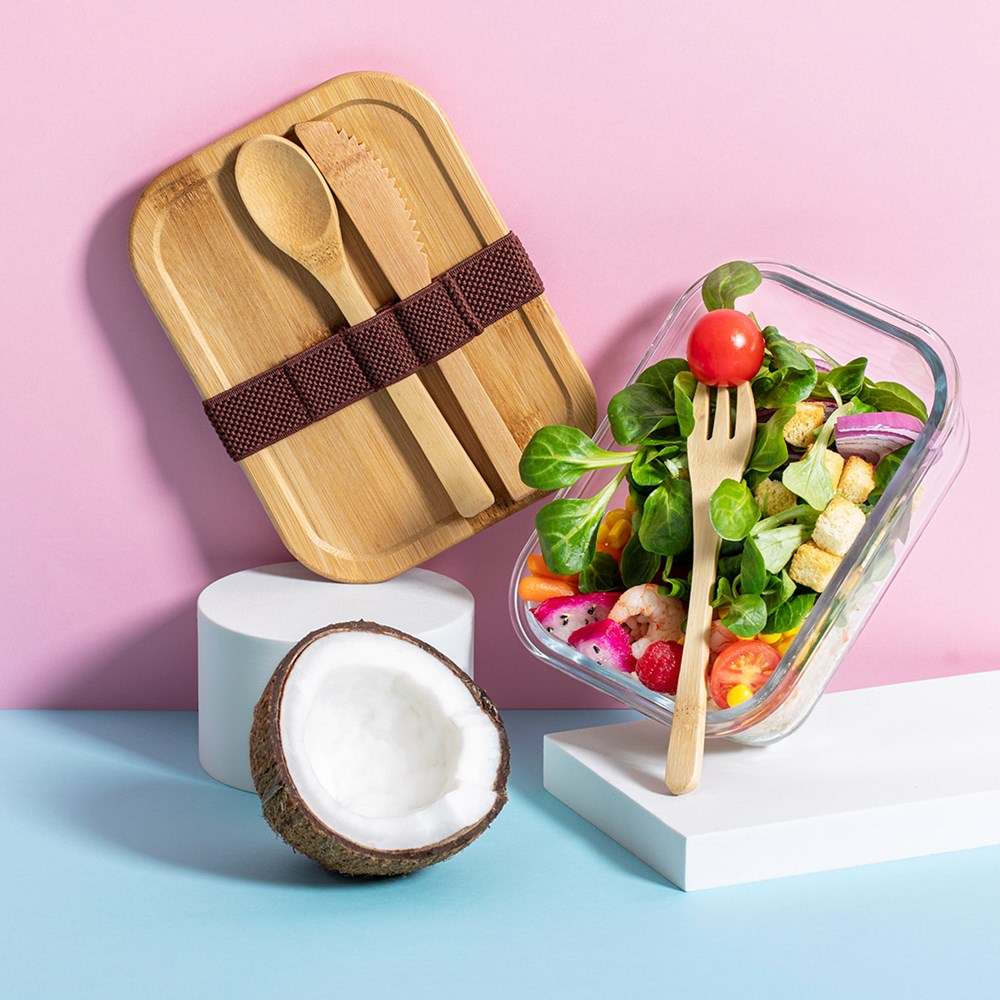 Lunch Box Bejar