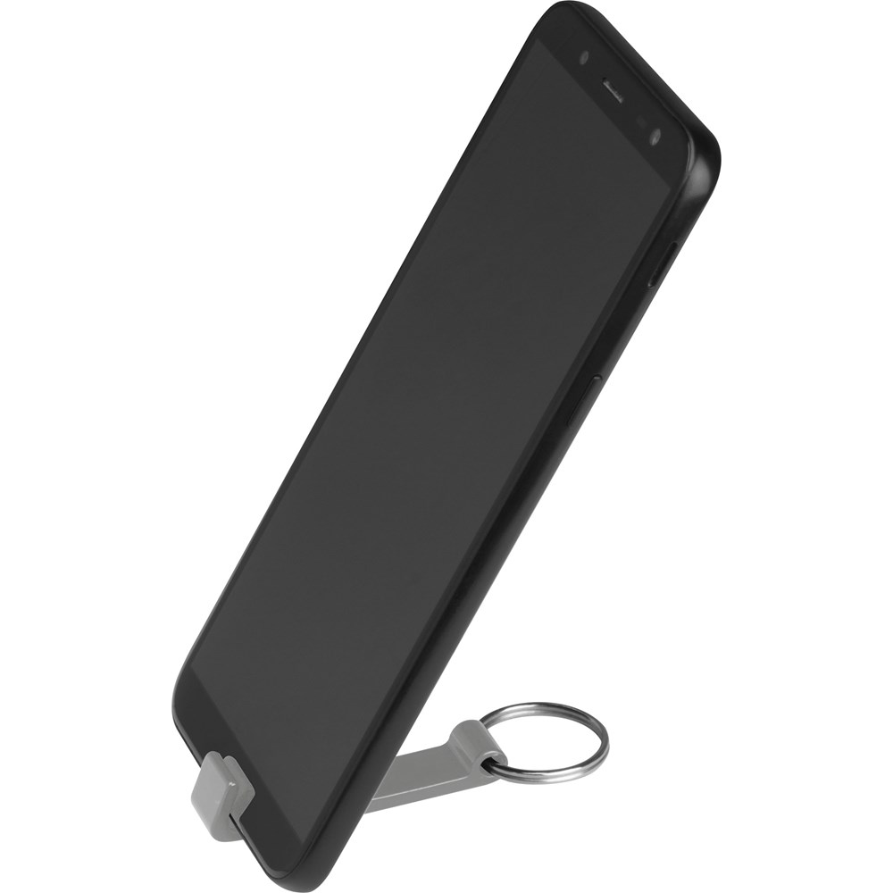 Sleutelhanger met flesopener