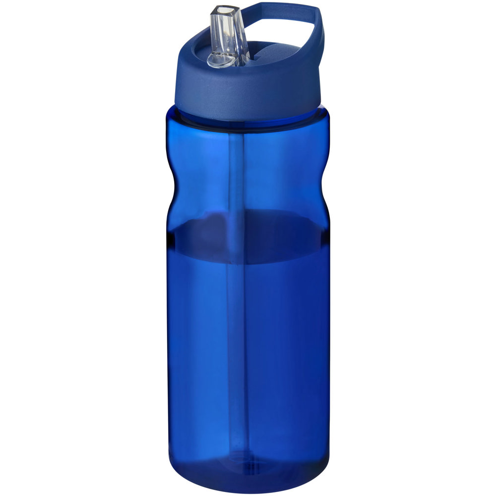 H2O Active® Base Tritan™ 650 mlsportfles met tuitdeksel - kopen of bedrukken - Blauw, Blauw