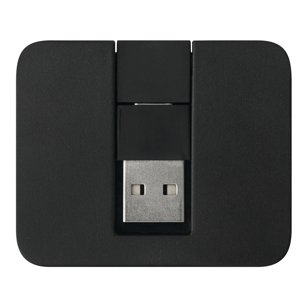 HUBI - USB-hub
