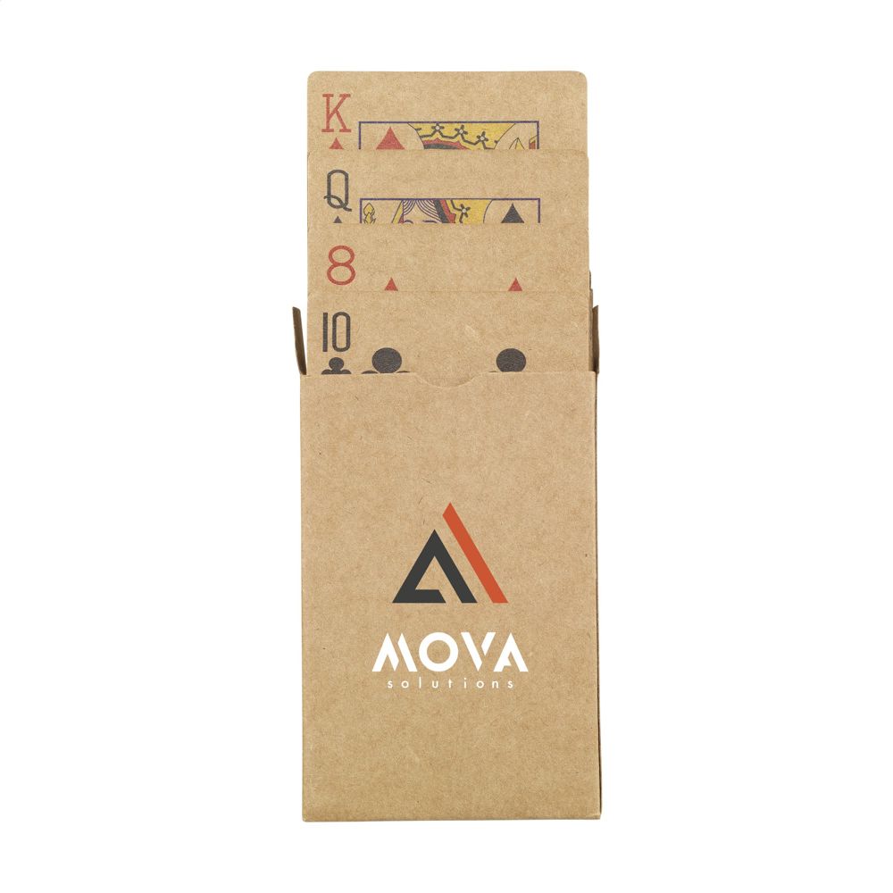 Recycled Playing Cards Single speelkaarten