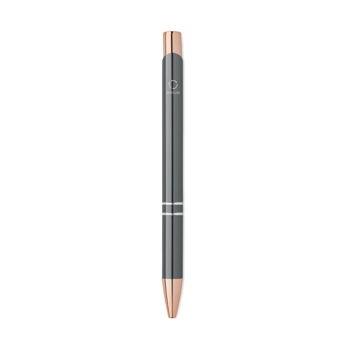 BERN ROSE - Gerecyclede aluminium pen