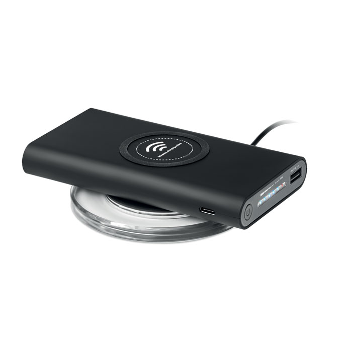 VIGOR - Powerbank draadloos opladen