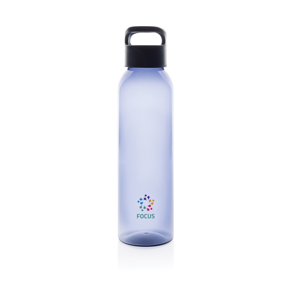 Oasis RCS Gerecyclede PET water fles 650 ml
