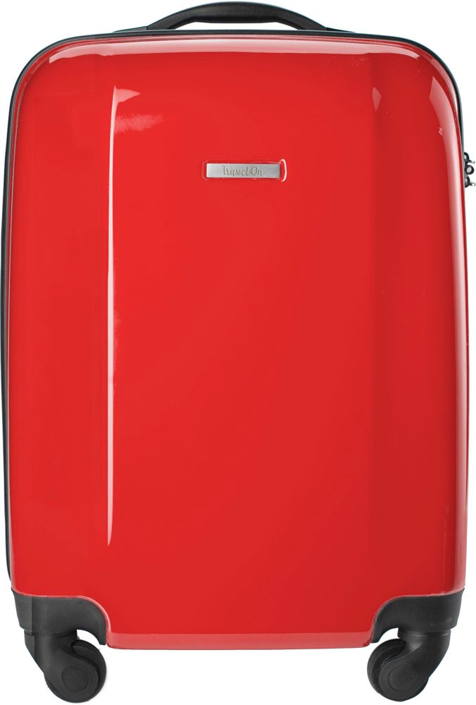 PC en ABS trolley Verona