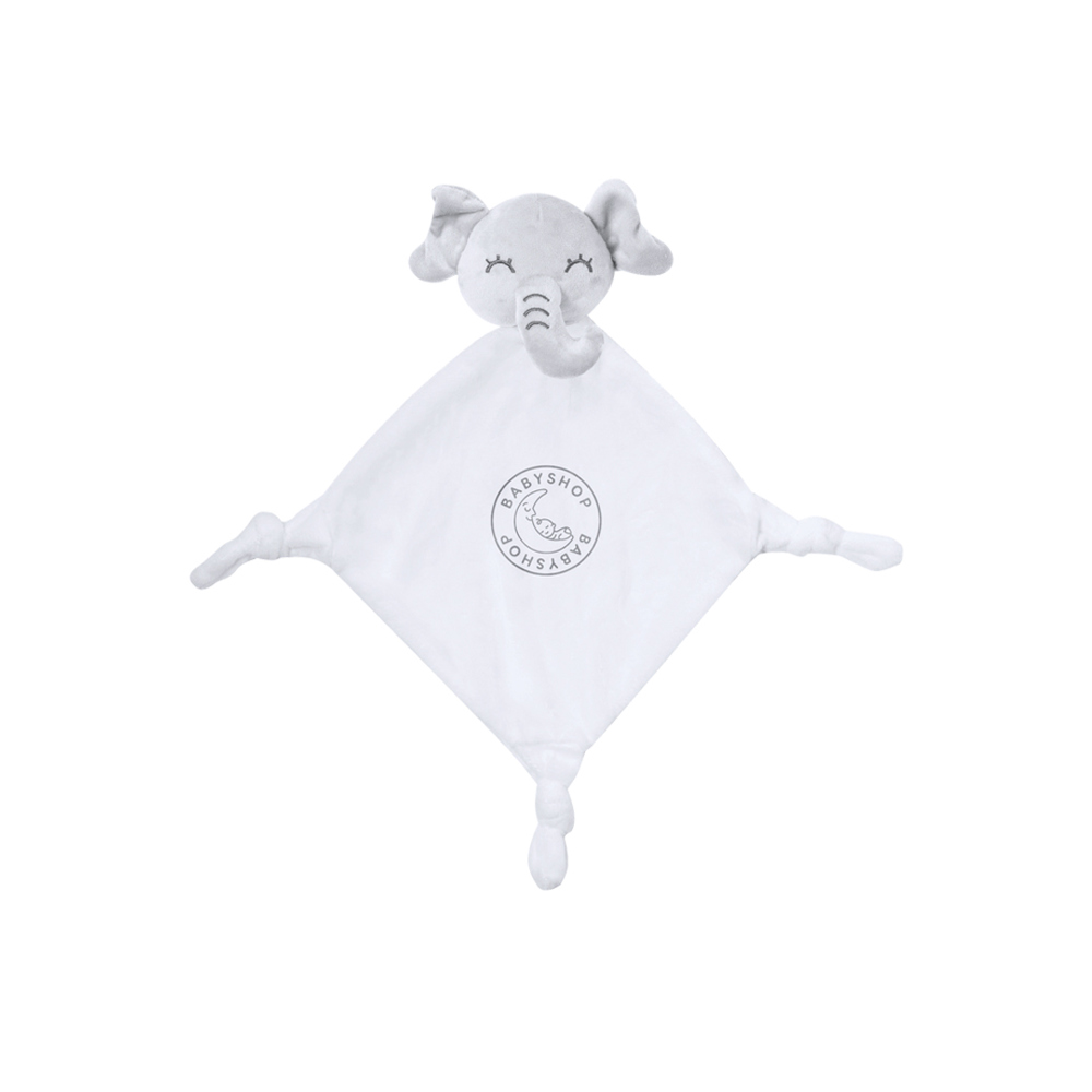 Knuffel Marlin - voor bedrijven en relatiegeschenken
