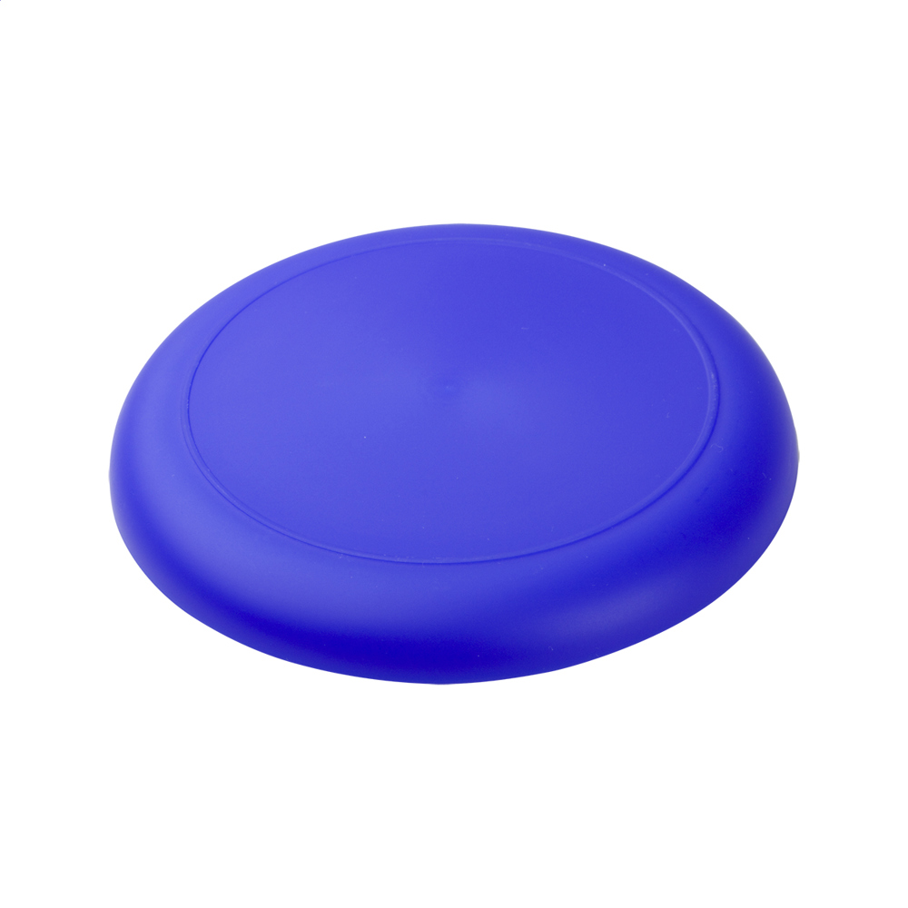 Horizon - frisbee - bedrukt of onbedrukt verkrijgbaar - blauw