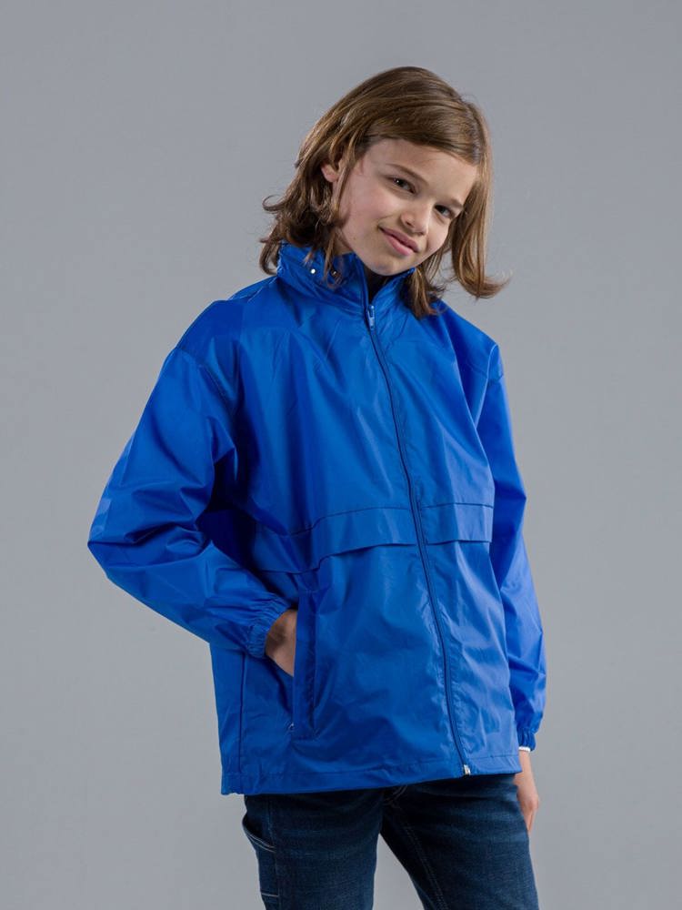 SP Wind kids jas, 75 gr/m²