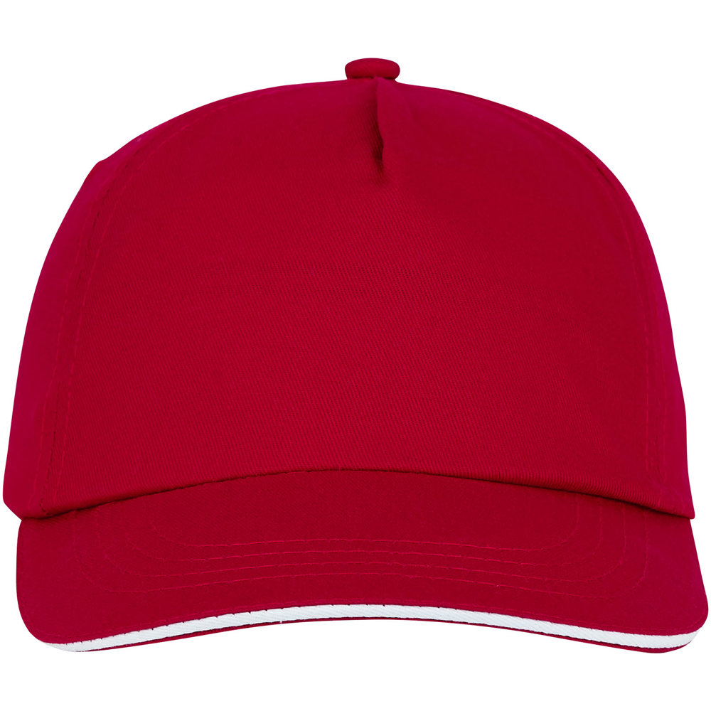 Styx 175 g/m² 5 panel sandwich cap