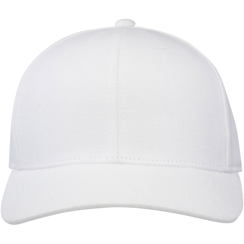Opal 240 g/m² 6 panel Aware™ gerecyclede cap
