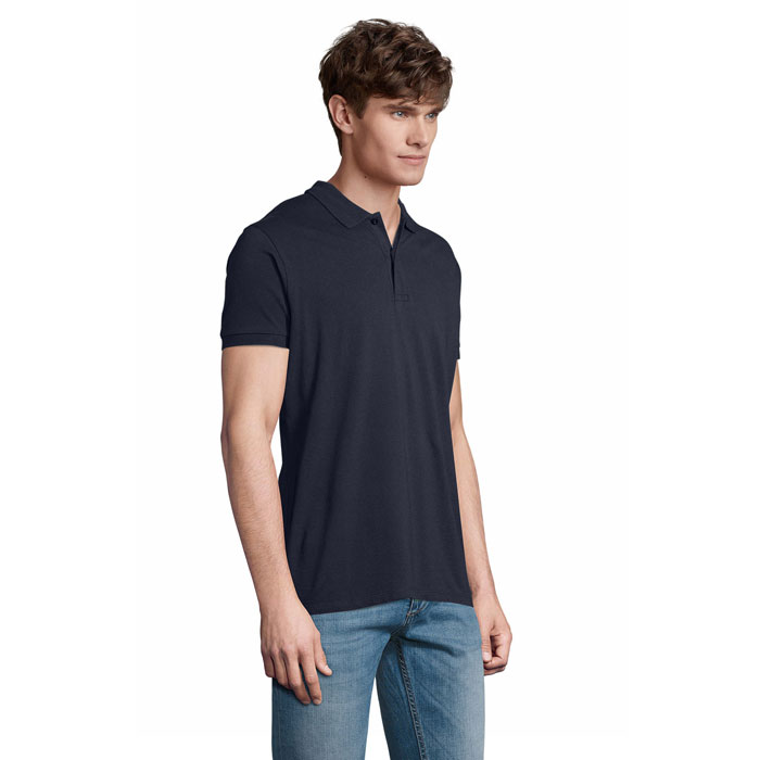 PLANET MEN - PLANET HEREN Polo 170g