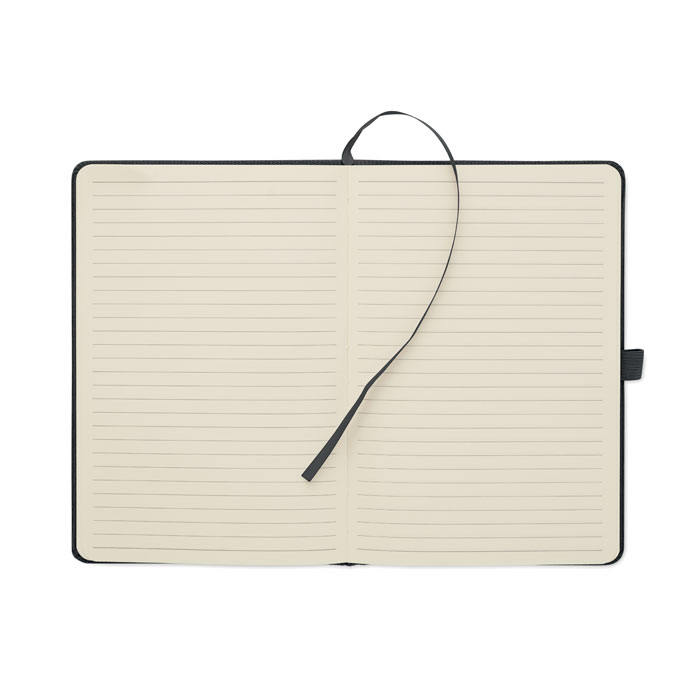 CORDI NOTE - A5 RPET corduroy notitieboek