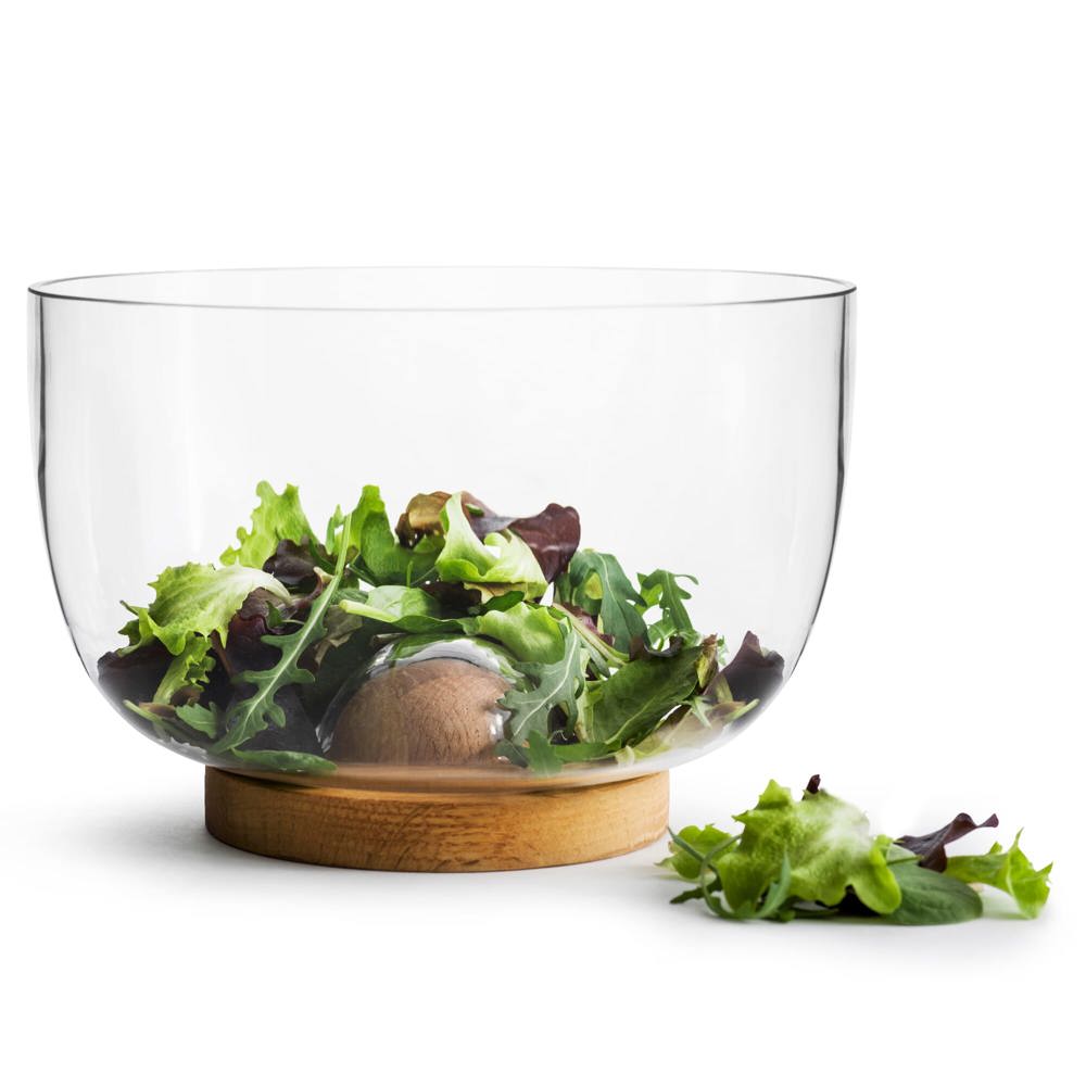 Sagaform Nature saladeschaal