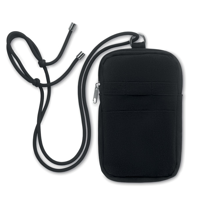 MOBIBOLSA - Cross body smartphone tas - voor bedrijven en relatiegeschenken