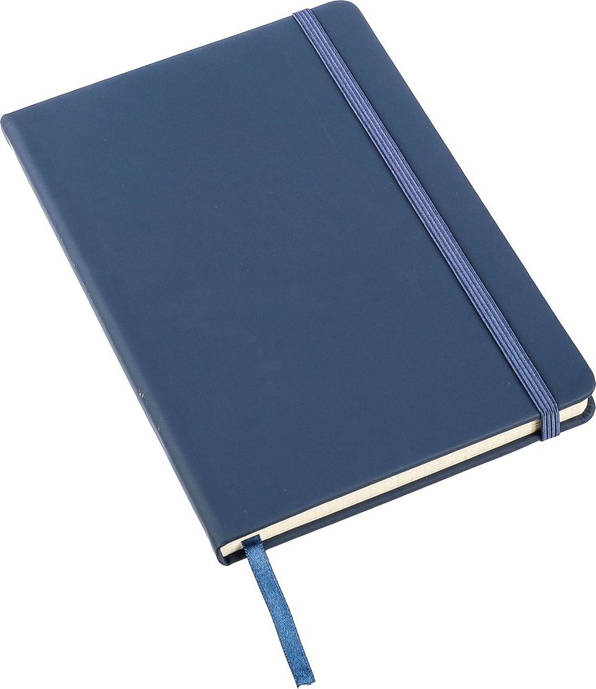 PU notitieboek (A5) Bradley Original