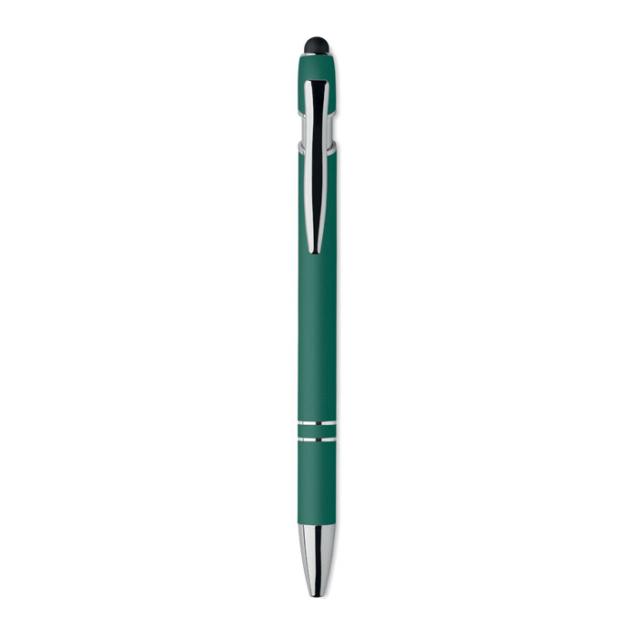 SIPARO - Gerecyclede aluminium balpen