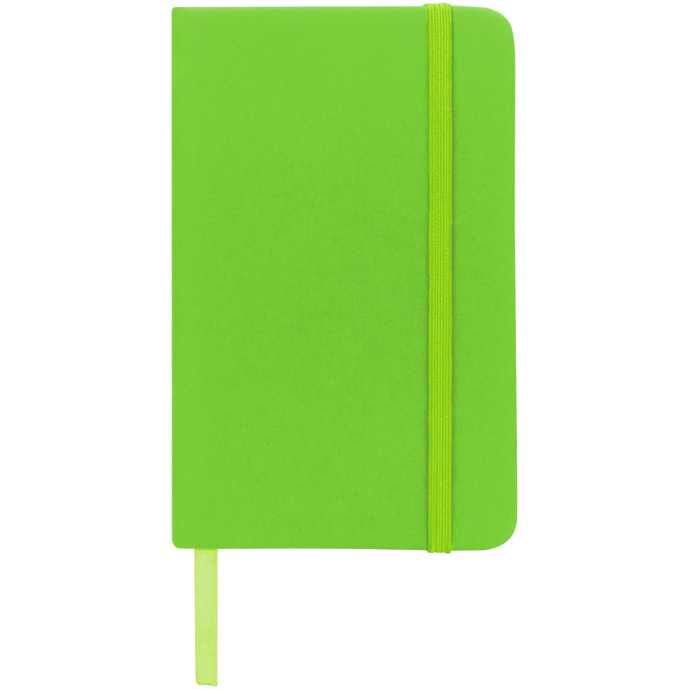 Spectrum A6 hardcover notitieboek