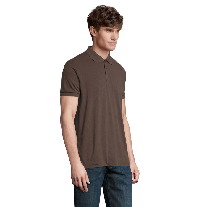 PRIME MEN - PRIME heren polo 200g