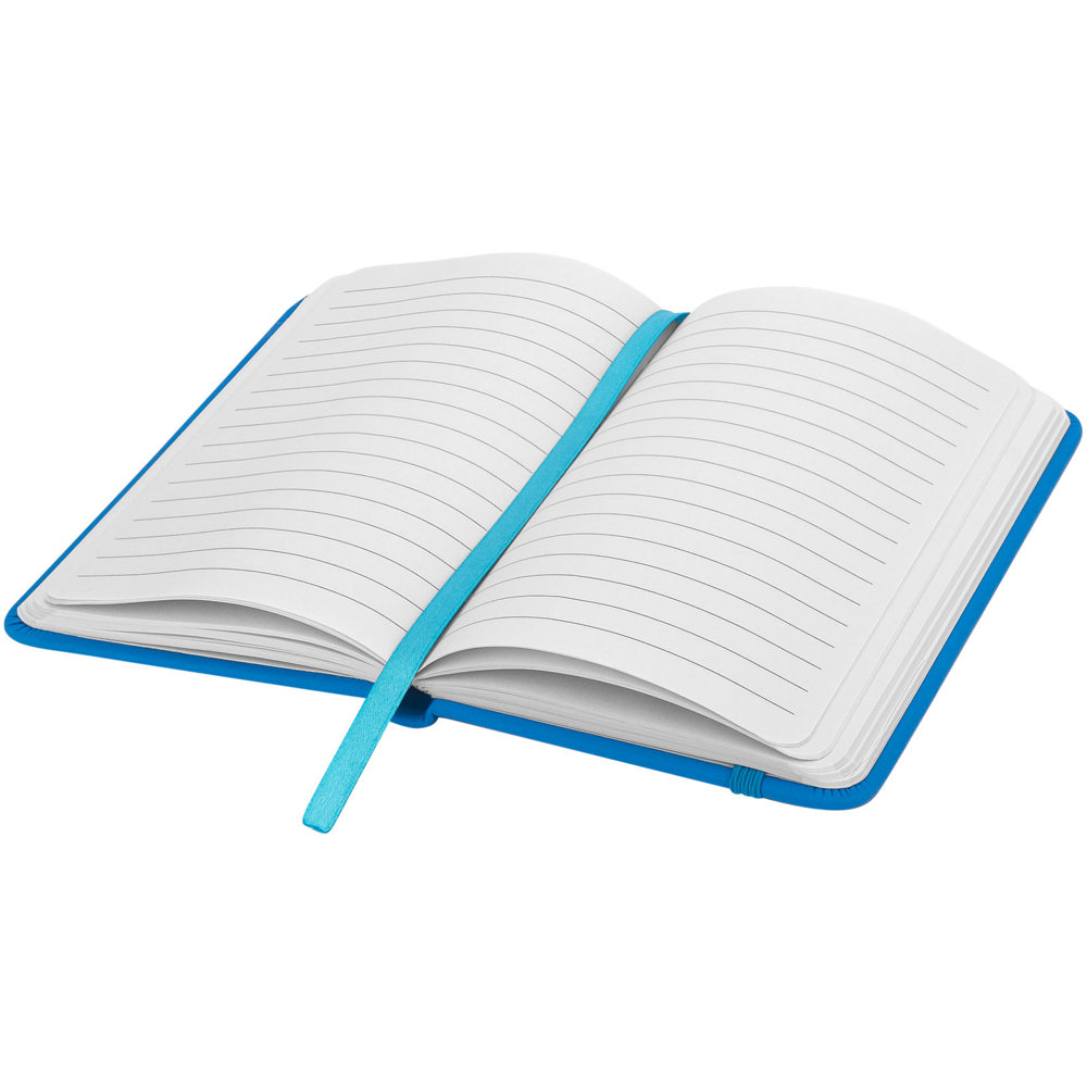Spectrum A6 hardcover notitieboek