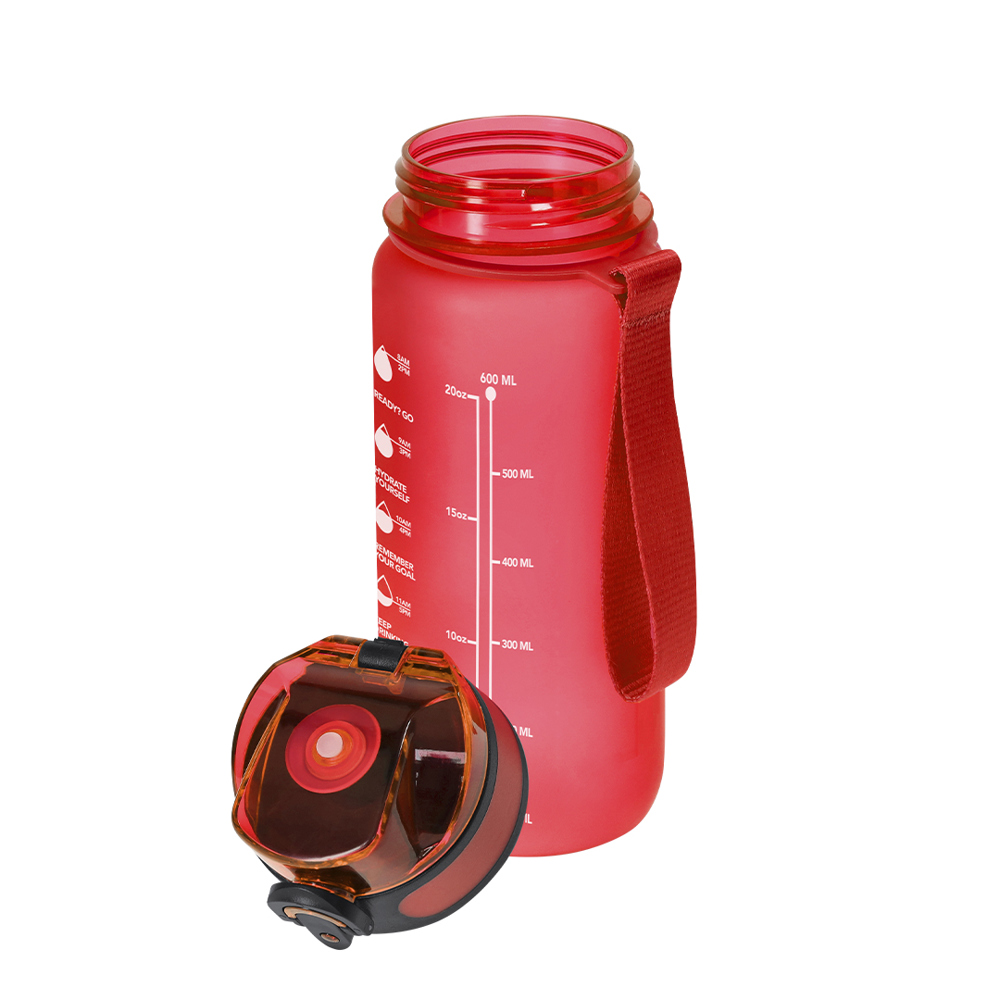 Fles Dalbin