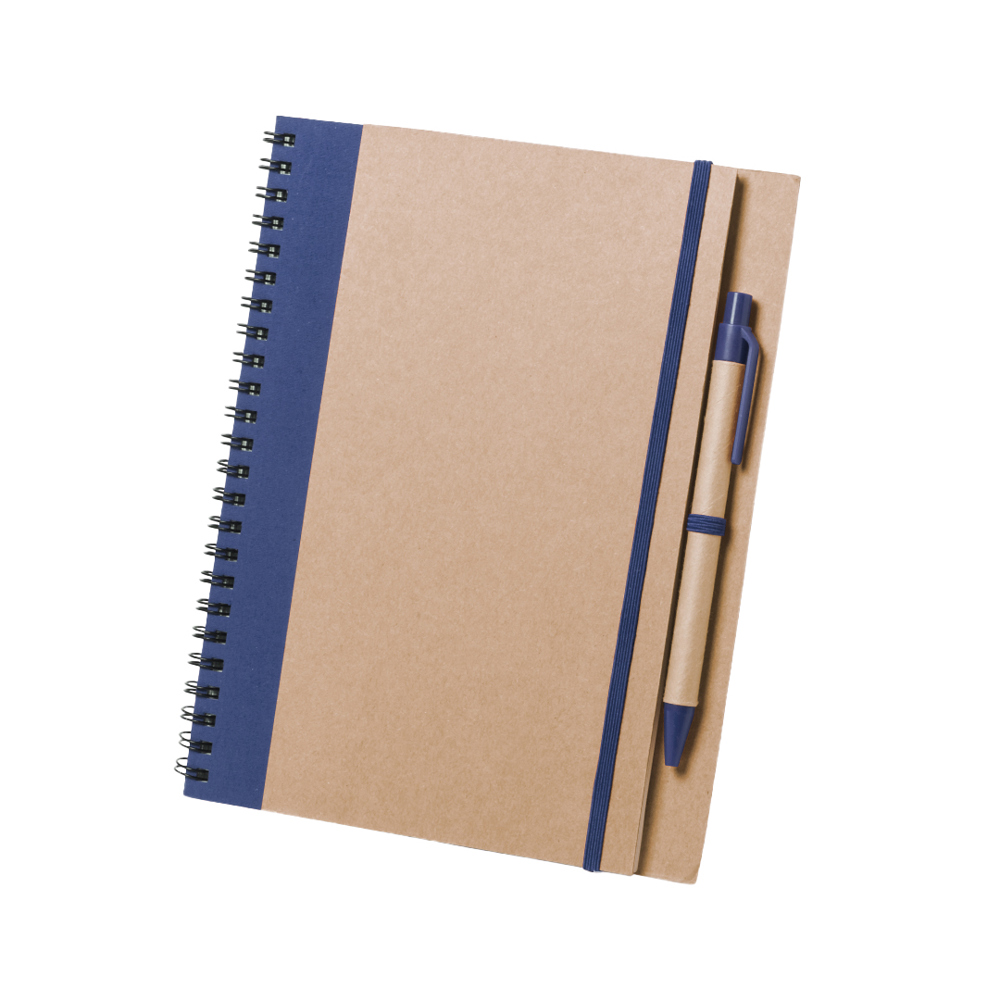 Notitieboek Tunel - kopen of bedrukken - MAR