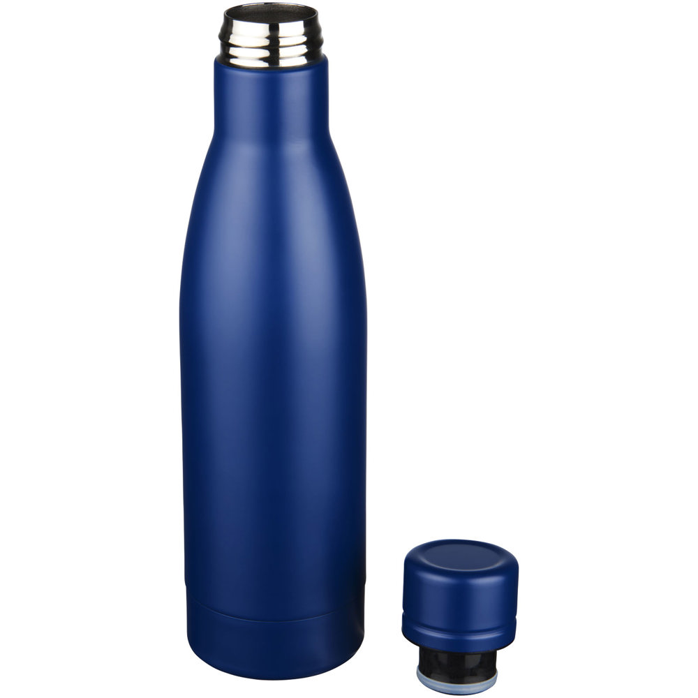 Vasa 500 ml koper vacuüm geïsoleerde fles