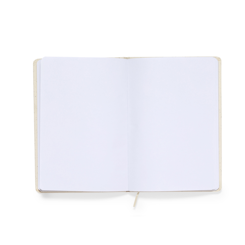 Notitieboek Kanlio