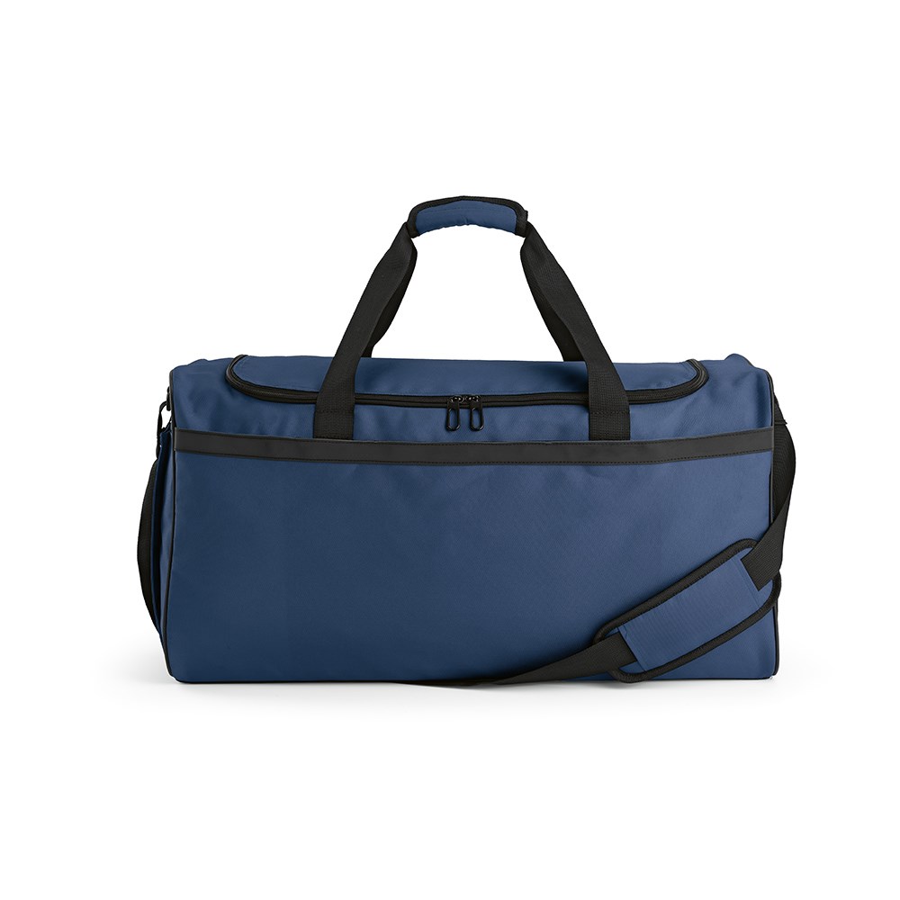São Paulo L Gymtas rPET 50L - Blauw