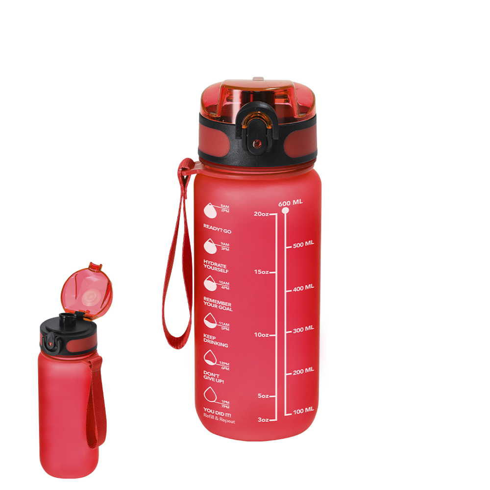 Fles Dalbin