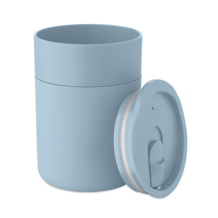 GOBLET - PP beker 330ml
