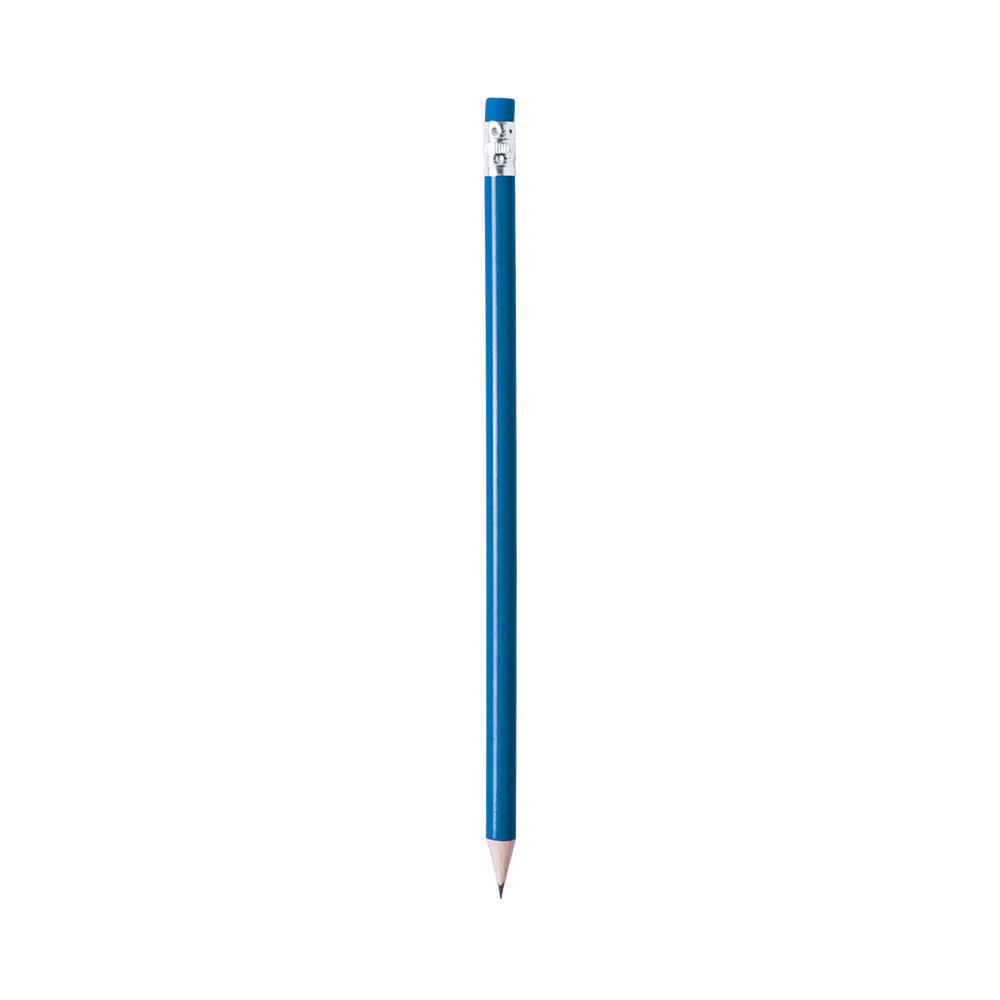 Potlood Melart - met logo of onbedrukt bestellen - AZUL