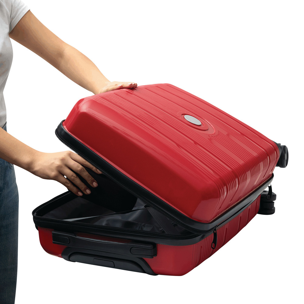 YORK - Trolley Boardcase