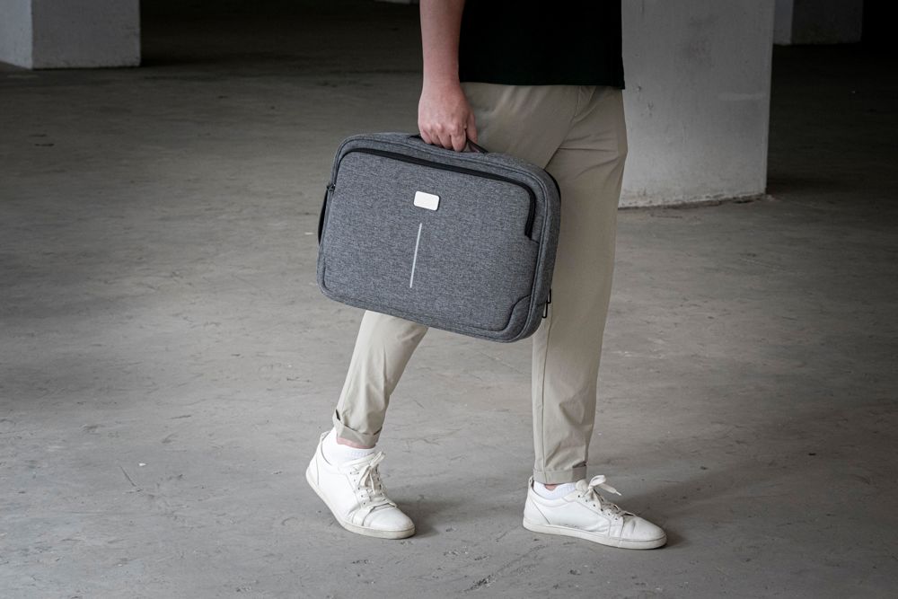 BrandCharger Specter Hybrid 16-inch laptoptas