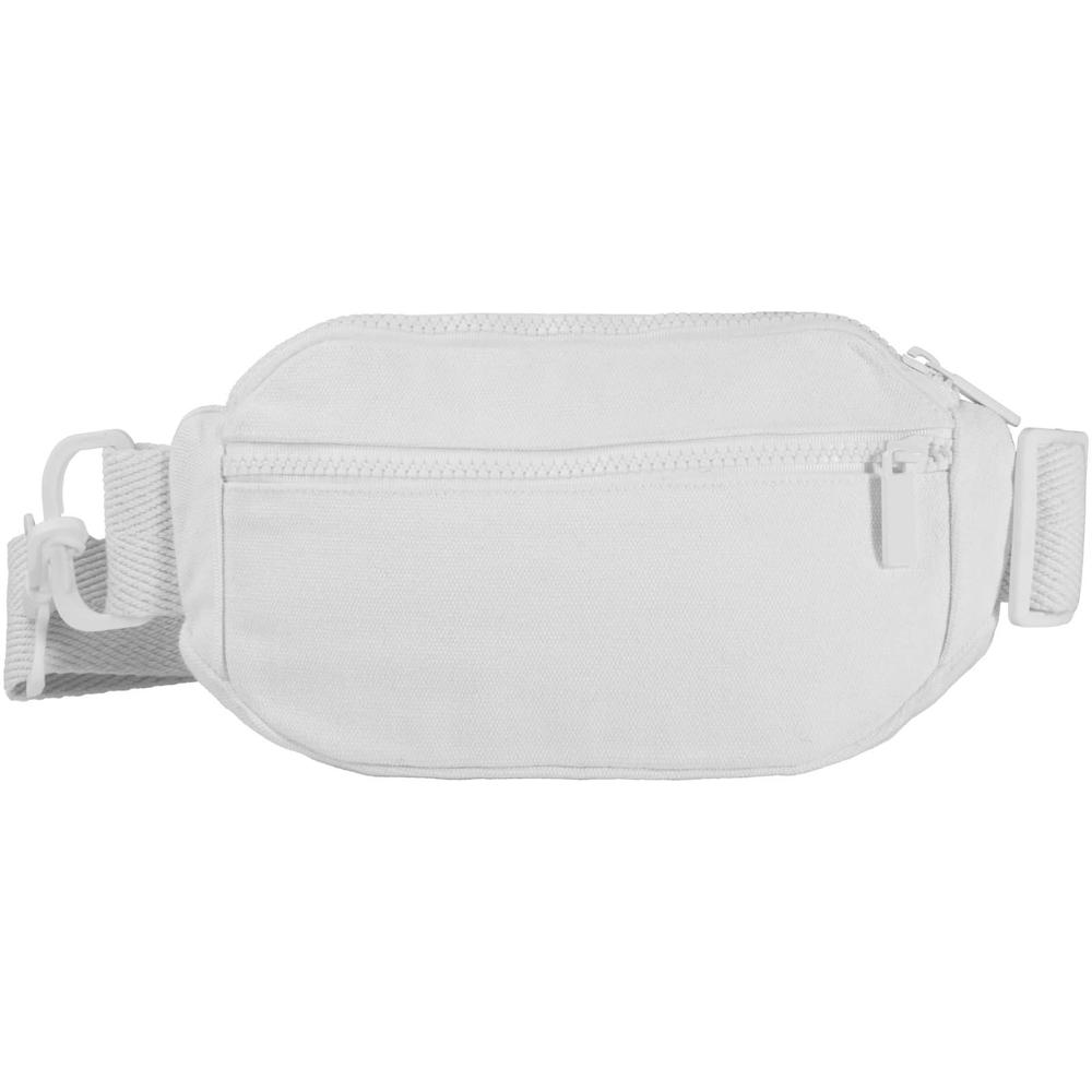 Crescent 500 g/m² Aware™ gerecyclede crossbodytas