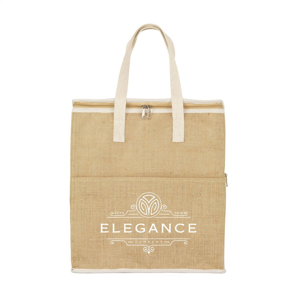 Mumbai Cooler Bag XL koeltas