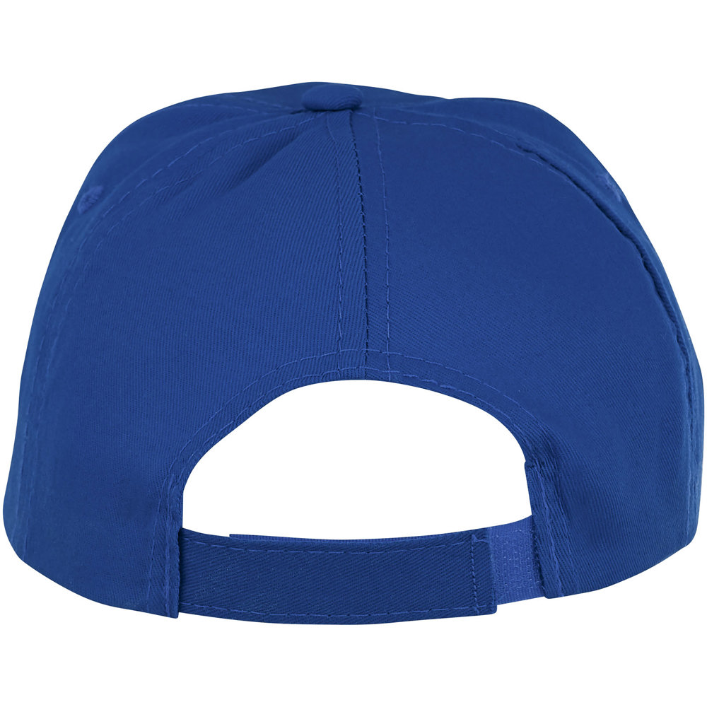 Feniks 175 g/m² 5 panel kinder cap