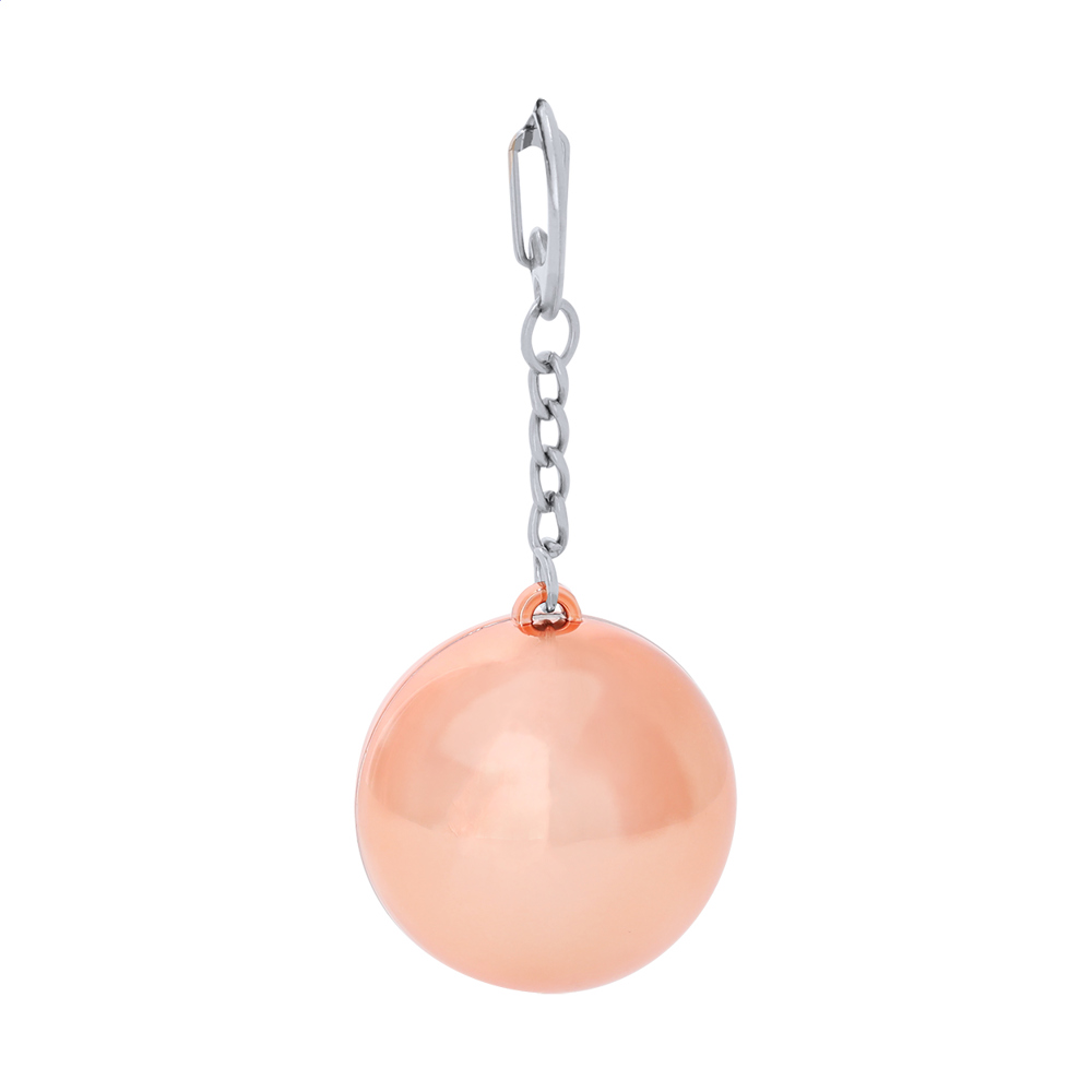Chaloris - lippenbalsem - met logo of onbedrukt bestellen - roze