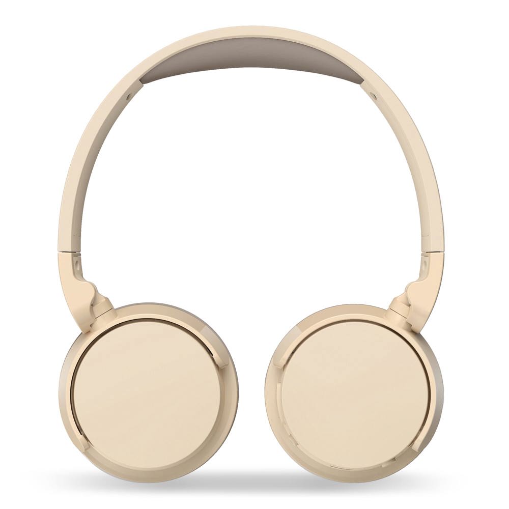 TAH3209 |Philips Bluetooth on ear Headphones met 25 uur speeltijd